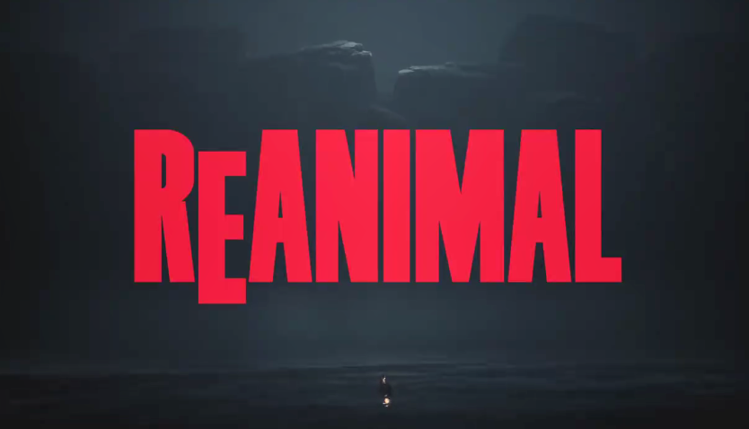 《REANIMAL》公布最新預(yù)告 《小小夢魘》開發(fā)商新作