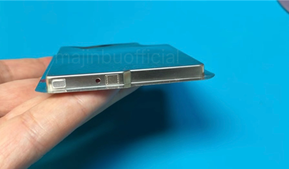 5.5mm蘋果史上最薄手機(jī) iPhone 17 Air電池僅2900mAh