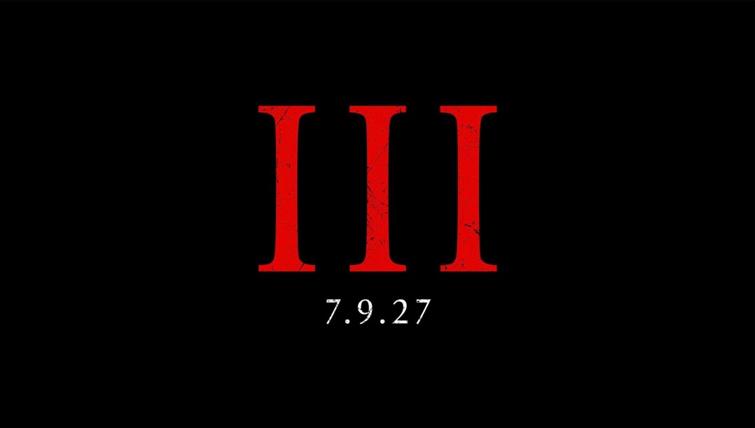 《寂靜之地3》官宣2027年上映 卡拉辛斯基回歸執(zhí)導(dǎo)