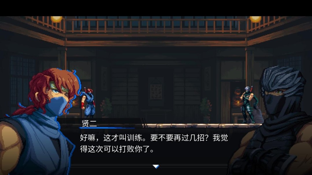 《忍者外傳：怒之羈絆》專訪：將多年的開發(fā)經(jīng)驗，盡數(shù)反哺于“忍龍”的回歸