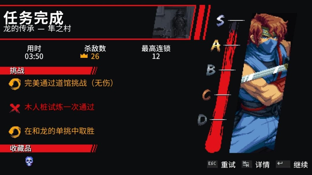 《忍者外傳：怒之羈絆》專訪：將多年的開發(fā)經(jīng)驗，盡數(shù)反哺于“忍龍”的回歸