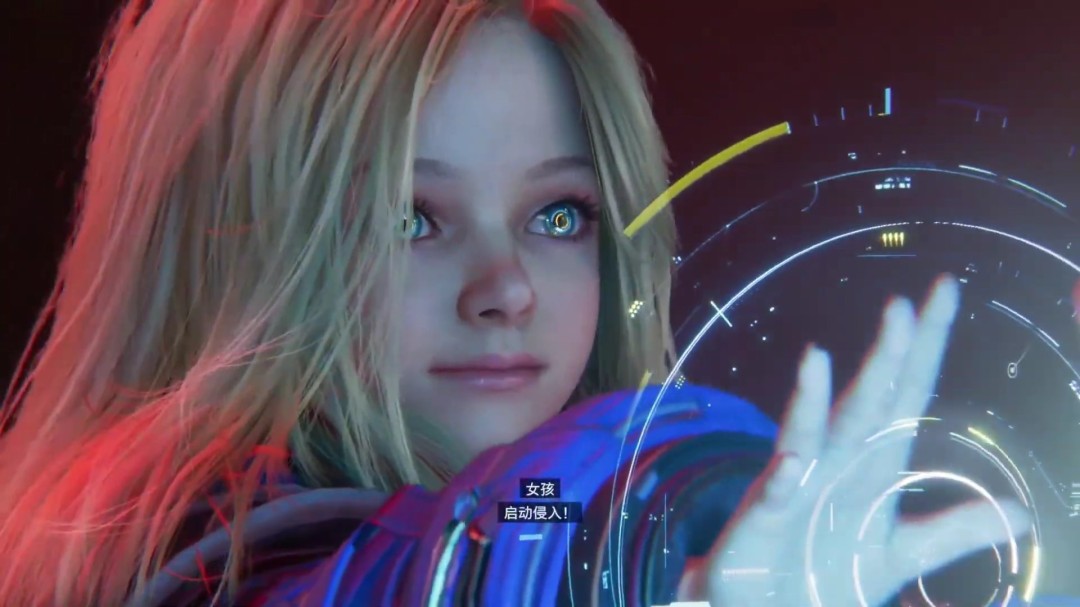 CJ 2025Capcomʵ7ʵʾ