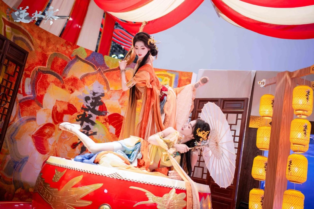 ԮCoserҵ˼йCoserֱӡº