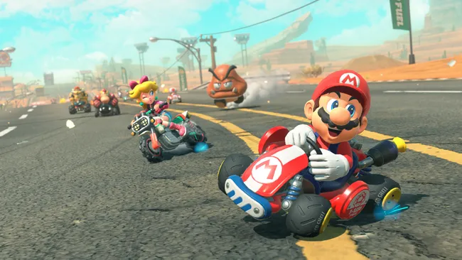 Switch2超五款游戏仍未定档 前任天堂高管称当前节奏不正常
