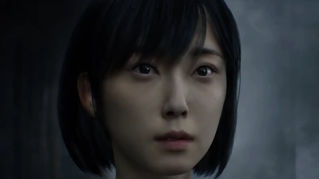 《寂靜嶺f》變
