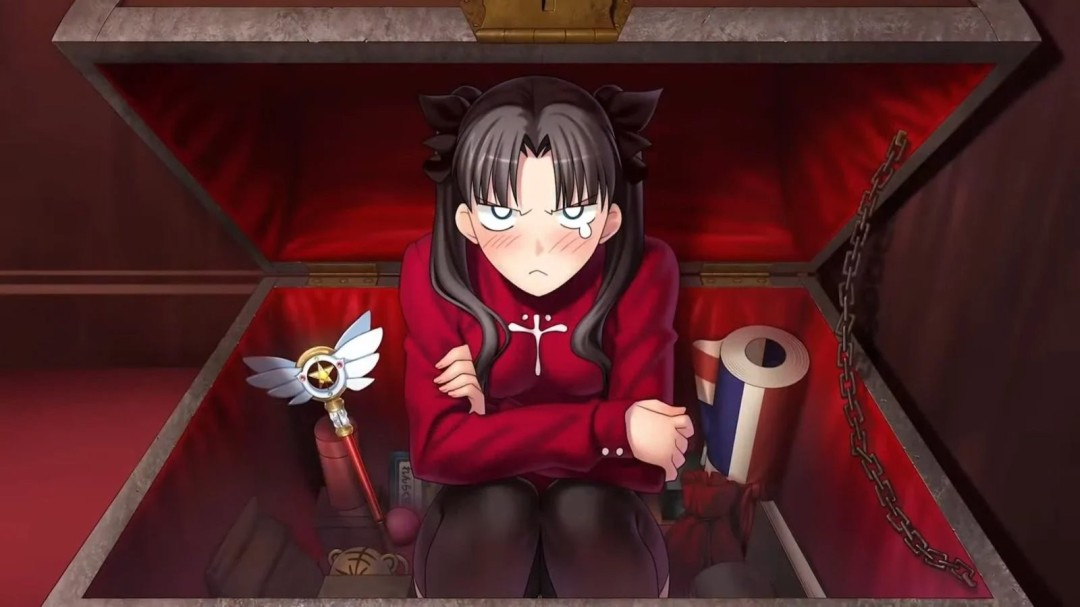 《Fate/hollow ataraxia》復(fù)刻版確認(rèn)發(fā)售日期 8月7日登陸Switch與Steam