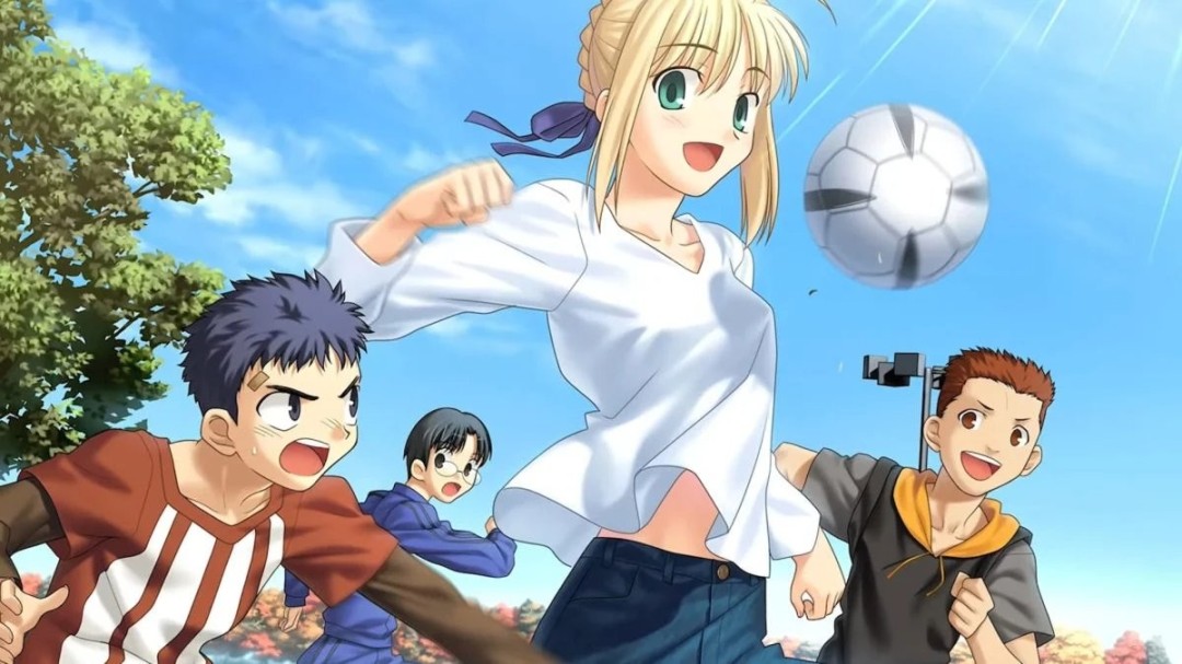《Fate/hollow ataraxia》復(fù)刻版確認(rèn)發(fā)售日期 8月7日登陸Switch與Steam