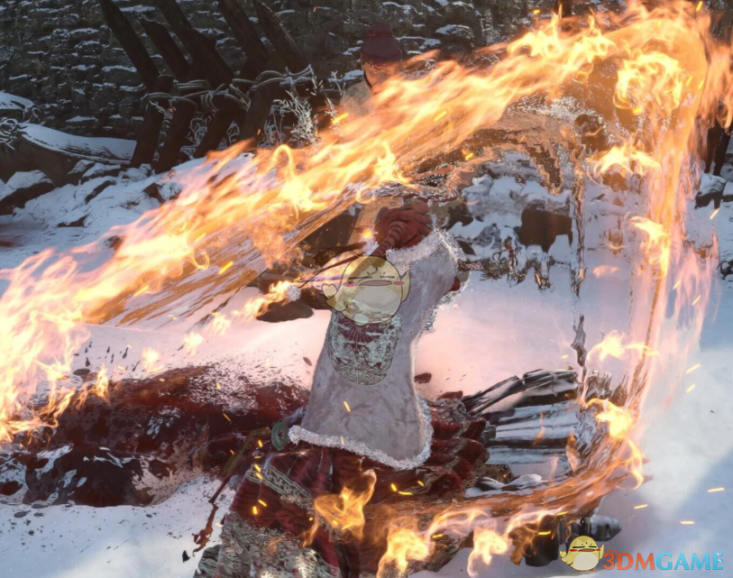 《明末：渊虚之羽》无限法术MOD