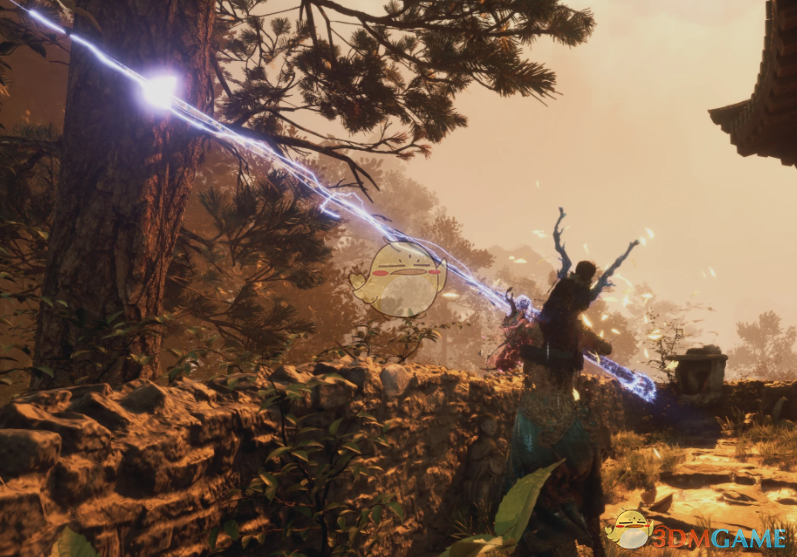 《明末：渊虚之羽》延长瞬息斩buffMOD