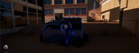《SNEAKALOT》demo