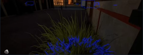 《SNEAKALOT》demo