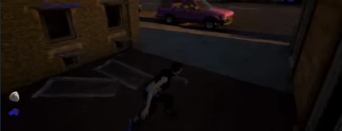 《SNEAKALOT》demo