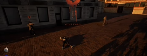 《SNEAKALOT》demo