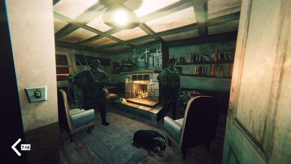 Steam新游周報：《四海兄弟：故鄉(xiāng)》《戰(zhàn)地6》測試版上線
