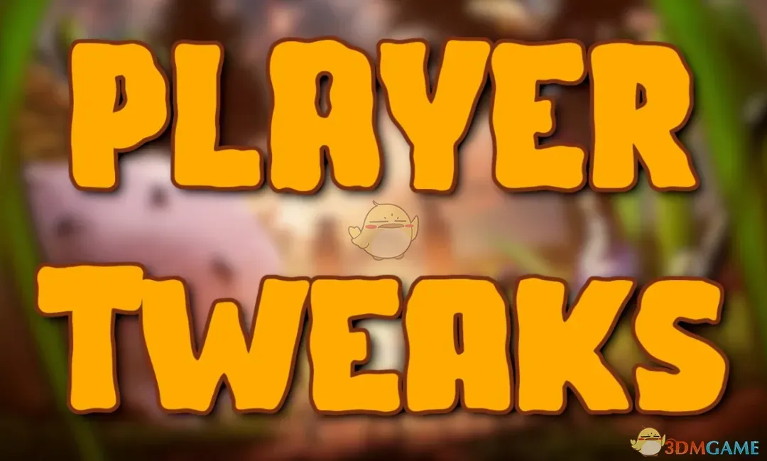 《禁闭求生2》玩家调整MOD