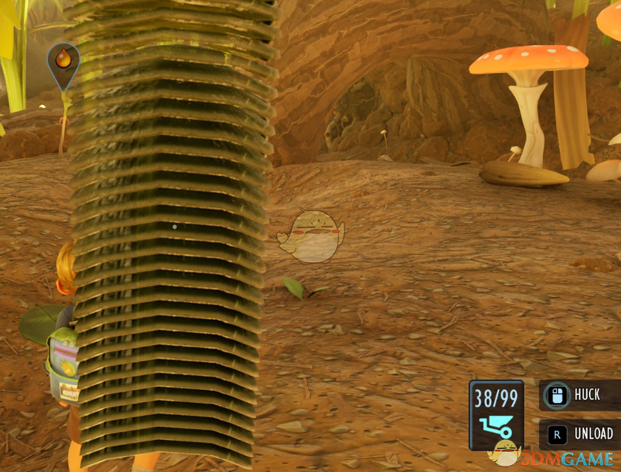 《禁闭求生2》玩家调整MOD