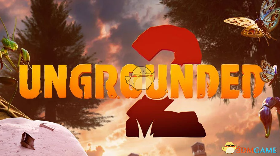 《禁闭求生2》性能和视觉调整MOD