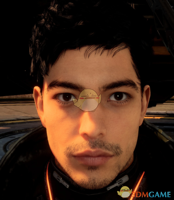 《剑星》改进NPC面部纹理MOD