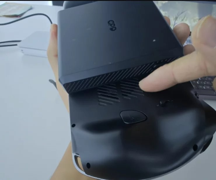 GPDWin5掌机实测验证：AMD黑科技实现4060级性能