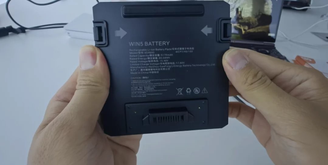 GPDWin5掌机实测验证：AMD黑科技实现4060级性能
