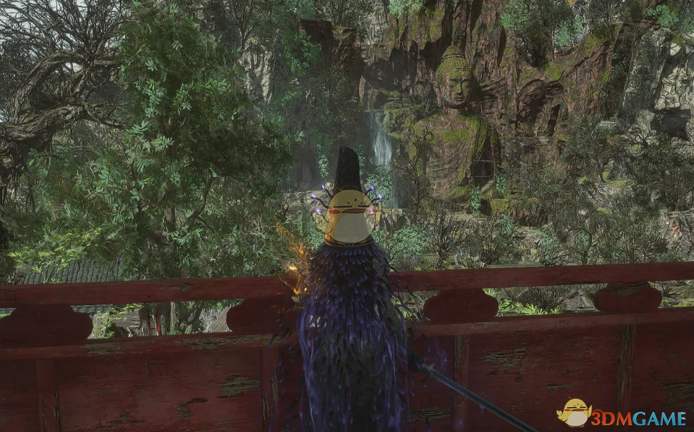 《明末：渊虚之羽》去除雾气MOD