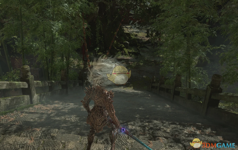 《明末：渊虚之羽》去除雾气MOD