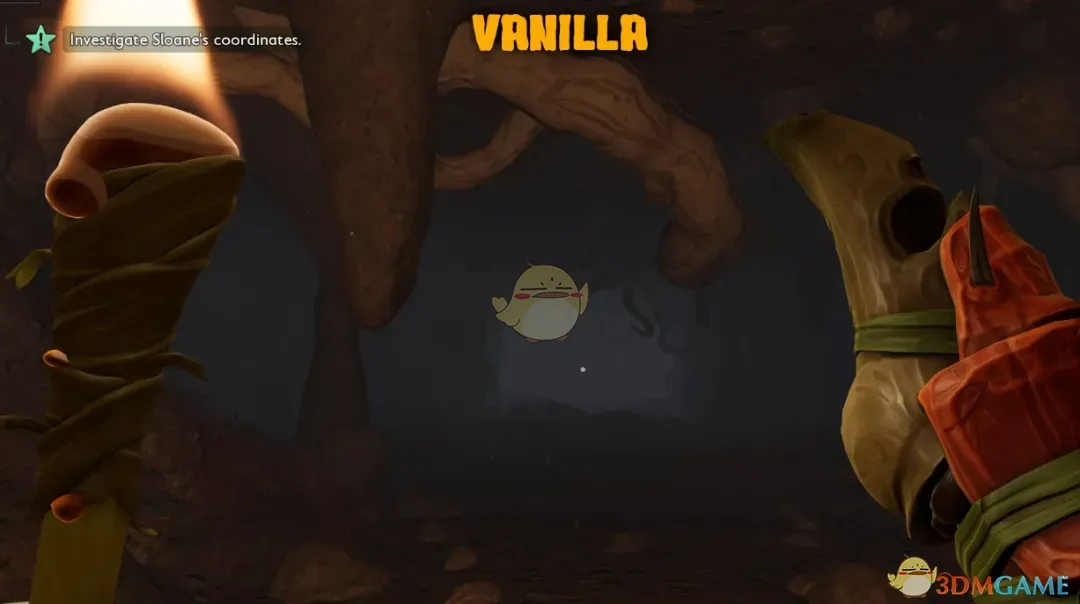 《禁闭求生2》更好的灯光MOD