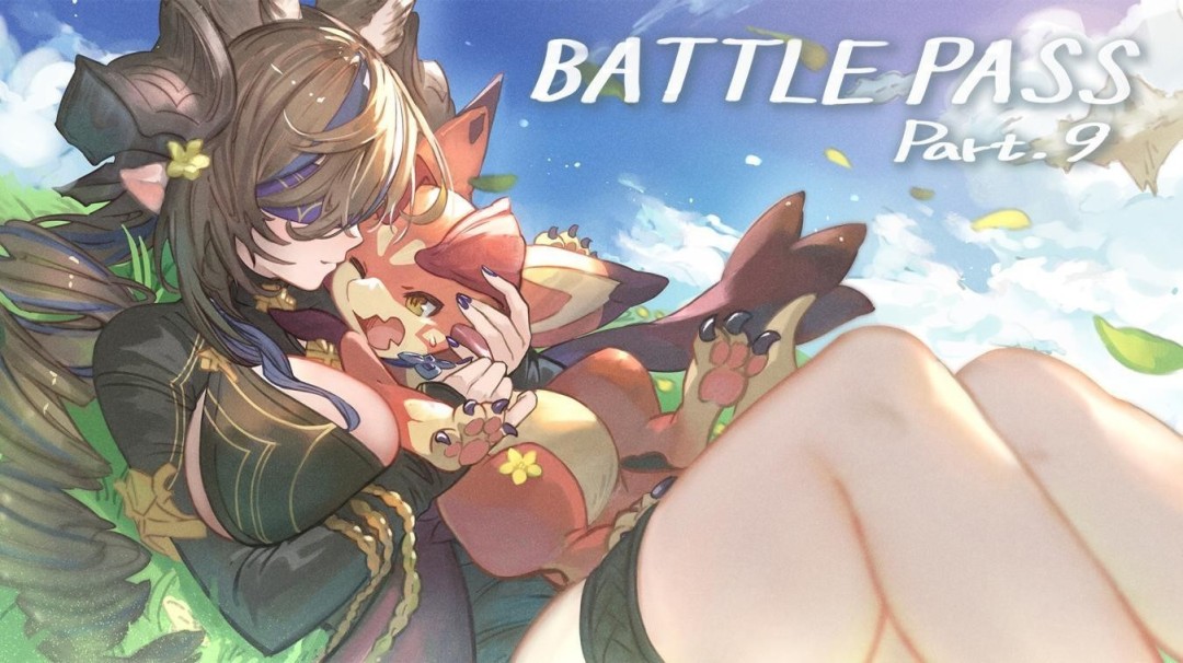 《碧蓝幻想Versus: 崛起》Ver2.20版本更新8月5日上线