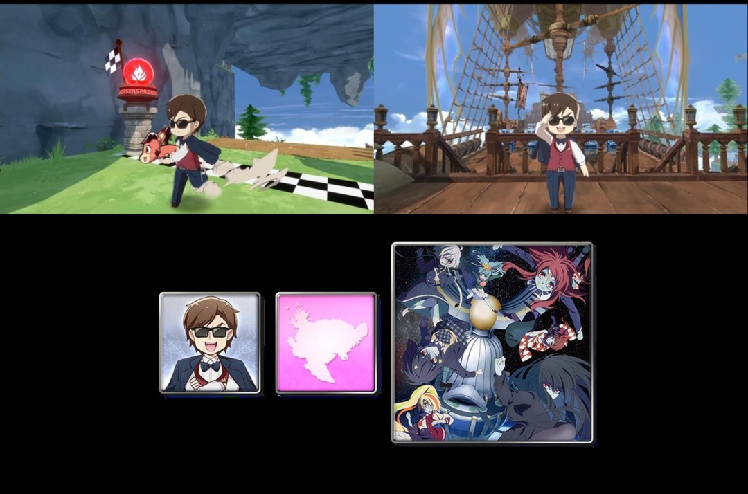 《碧蓝幻想Versus: 崛起》Ver2.20版本更新8月5日上线