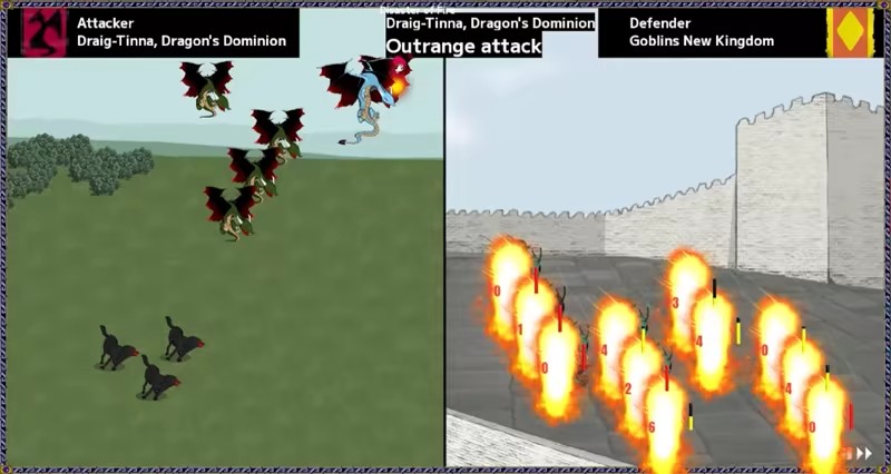 《Demigoddess!》免安装中文版