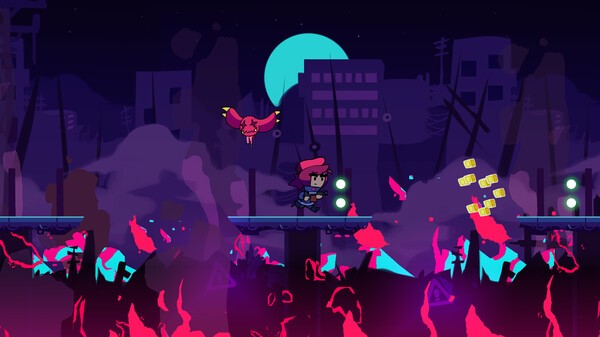 《Contract Rush DX》免安装版