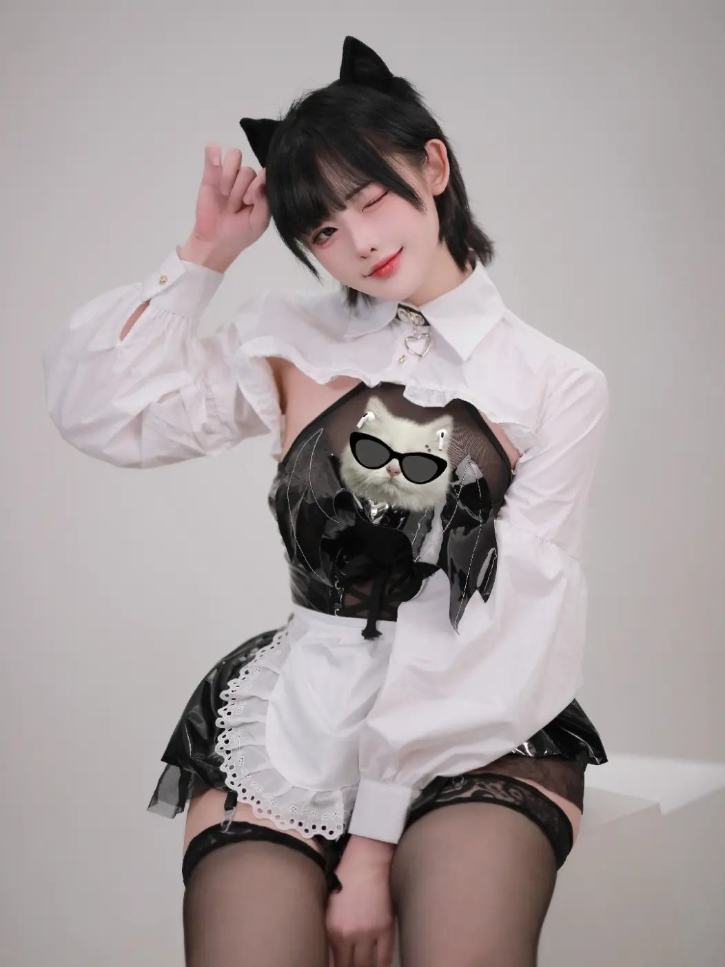 Ӧ飡ԮCoser YasalNariֹй
