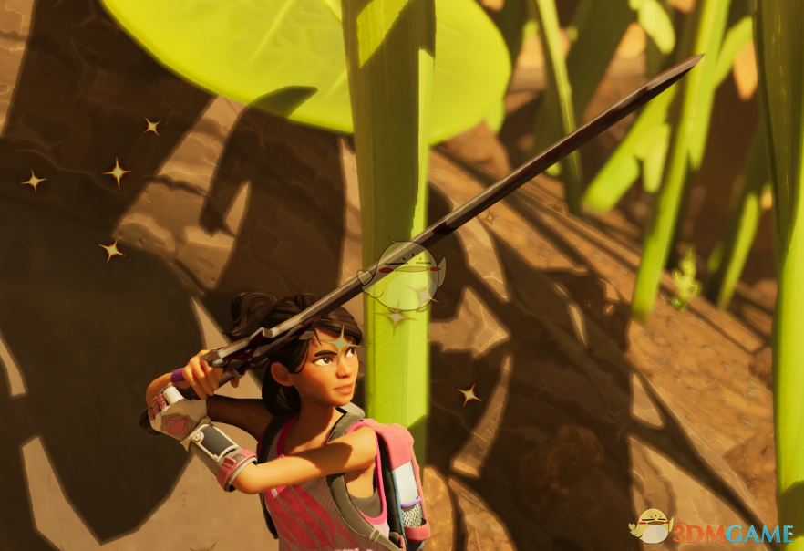 《禁闭求生2》刀剑神域阐释者之剑MOD