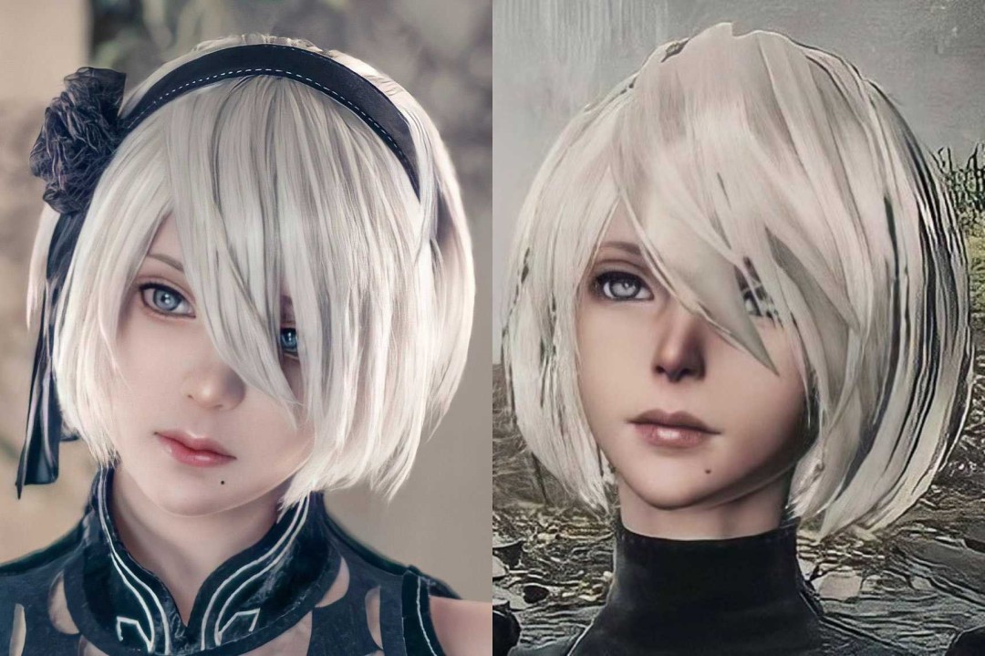 ֲԭ ձCoser puutinԭ2Bɫ