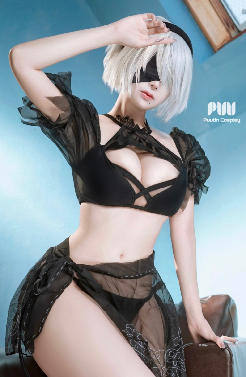 ֲԭ ձCoser puutinԭ2Bɫ