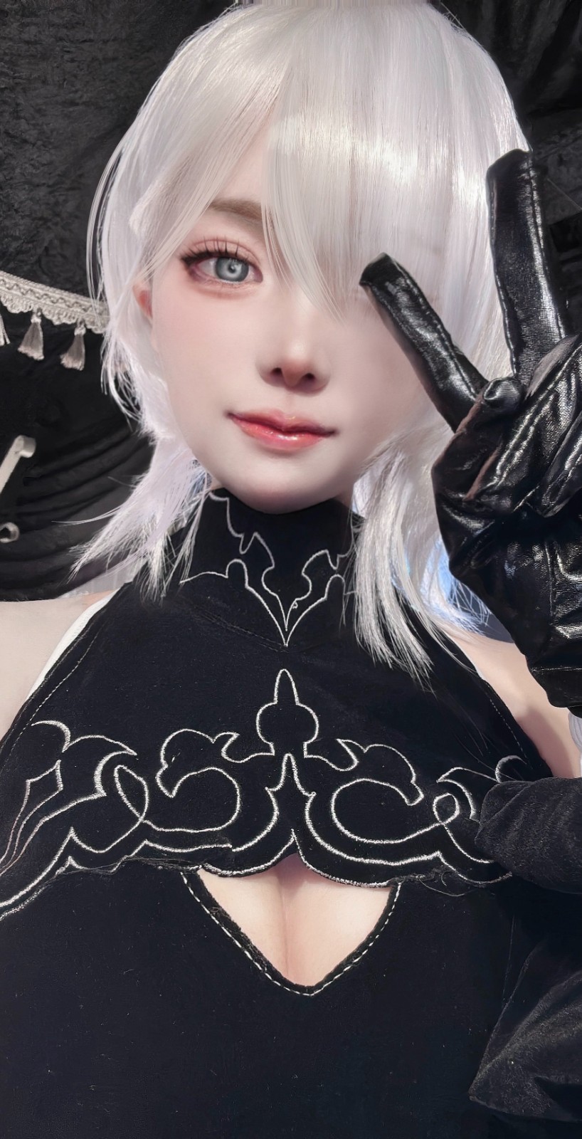 ֲԭ ձCoser puutinԭ2Bɫ