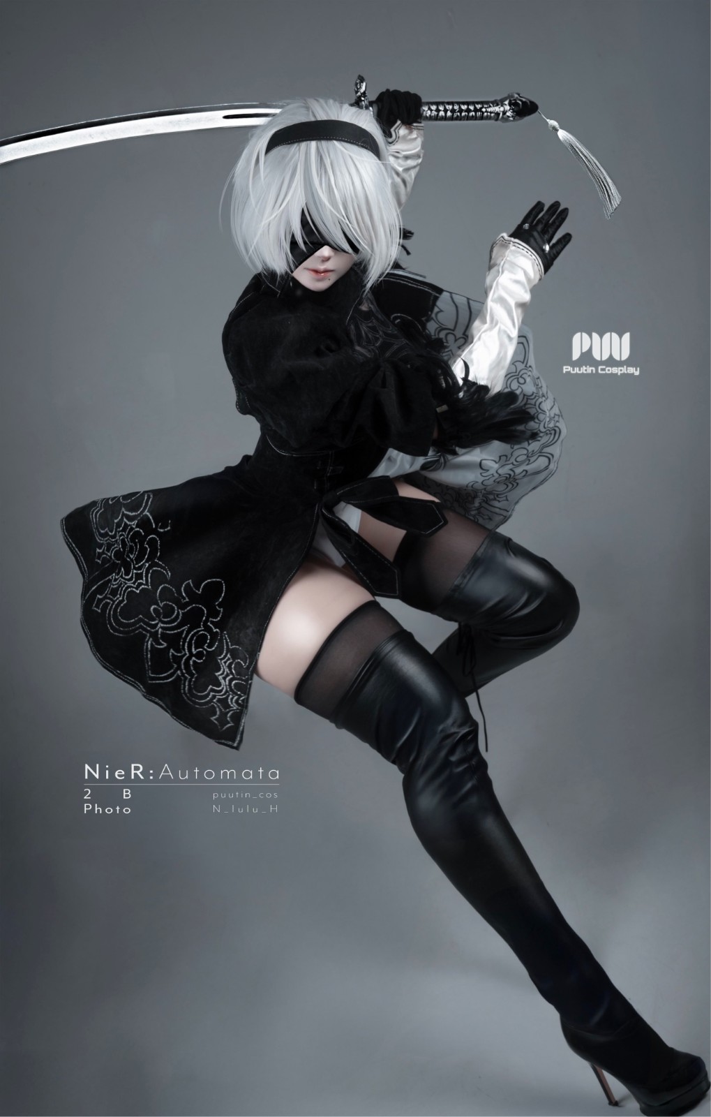 ֲԭ ձCoser puutinԭ2Bɫ