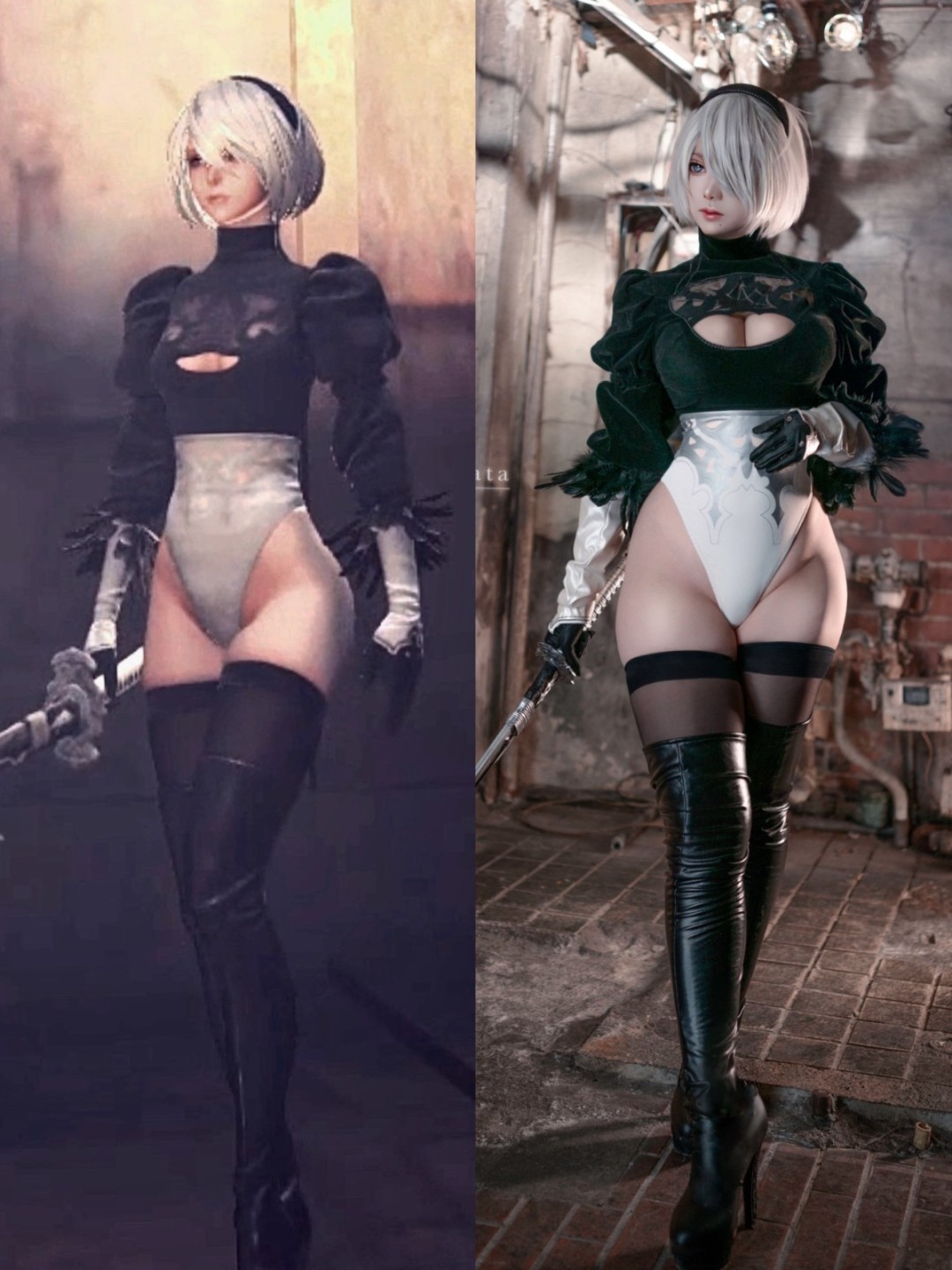ֲԭ ձCoser puutinԭ2Bɫ