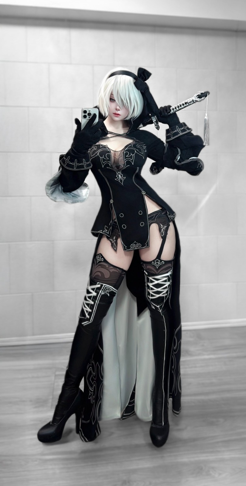 ֲԭ ձCoser puutinԭ2Bɫ