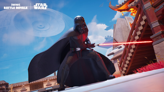 Epic Games总裁回应属下高层对迪士尼不满传闻 纯属胡扯