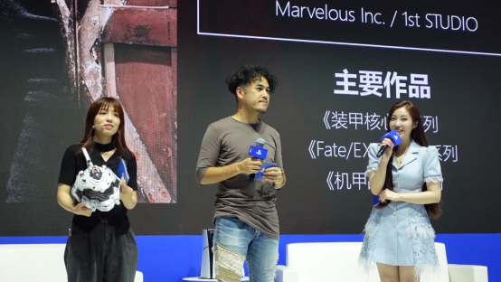 不会搓机甲的胶佬不是好制作人？-杯杯阁
