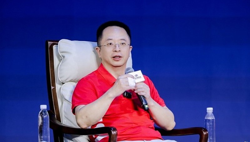 周鴻祎：智能體將變成賽博牛馬 人們可以上班摸魚