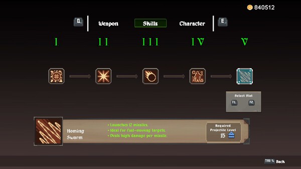 《Soul of the Dungeon》免安装汉化版