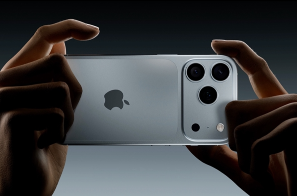 ƻԴ iPhone 17ٷ״ع