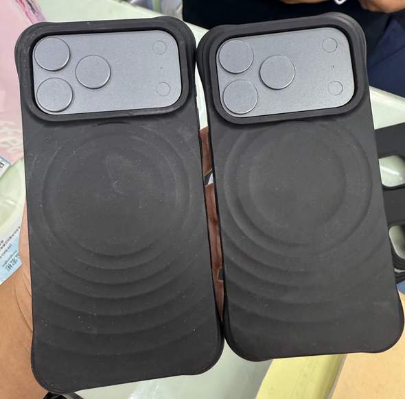ƻԴ iPhone 17ٷ״ع