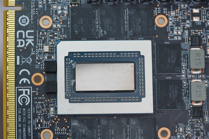 韓國顯卡市場統(tǒng)計(jì)：AMD 21%并不算差 Intel竟也有3%