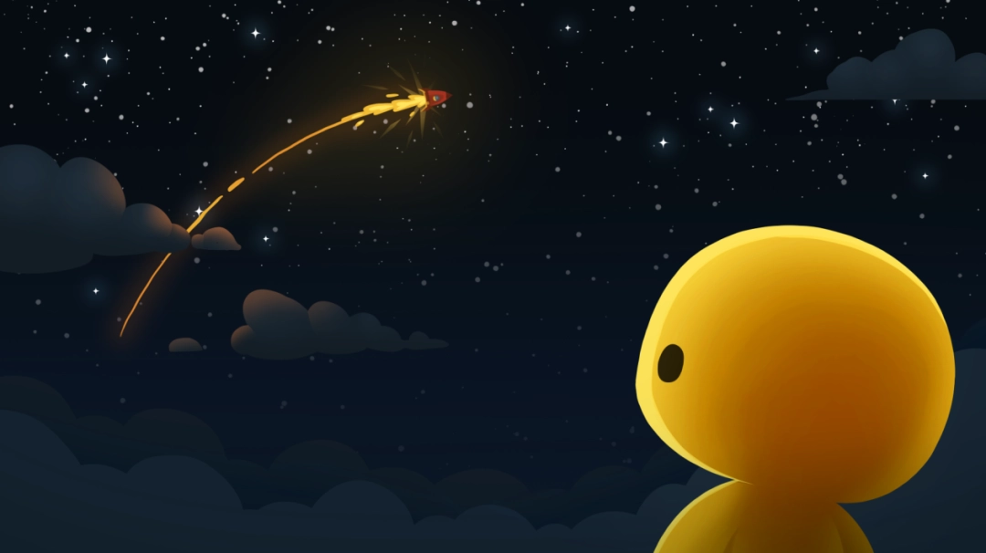 向星辰大海進發(fā)！《晃晃人生》將于9月19日發(fā)售1.0正式版