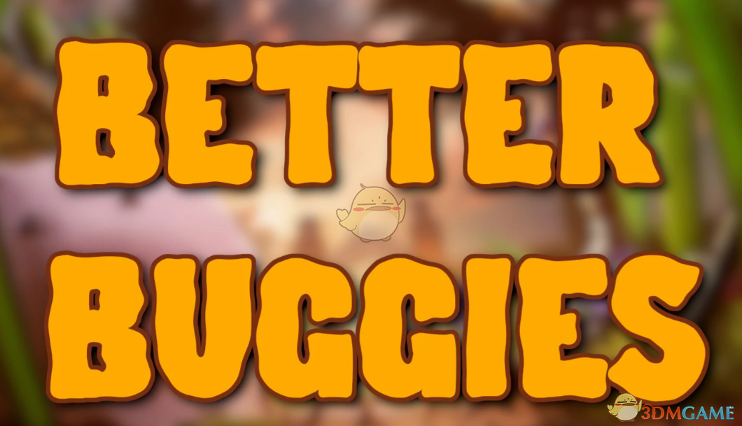 《禁闭求生2》更好的蚂蚁越野车MOD