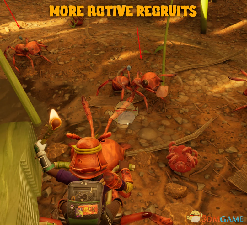 《禁闭求生2》更好的蚂蚁越野车MOD