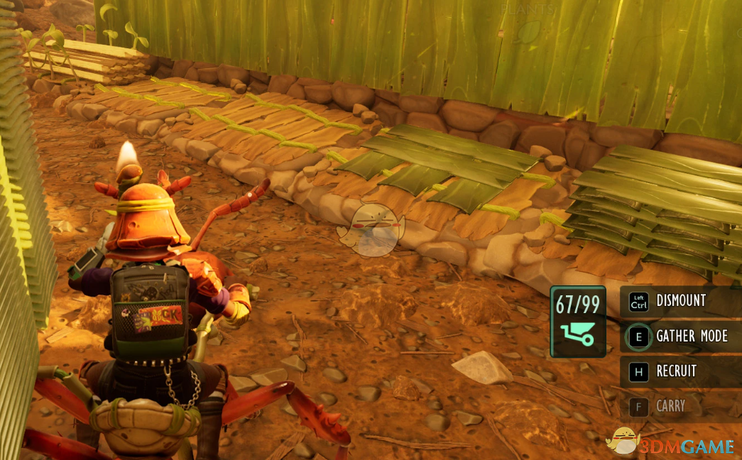 《禁闭求生2》更好的蚂蚁越野车MOD